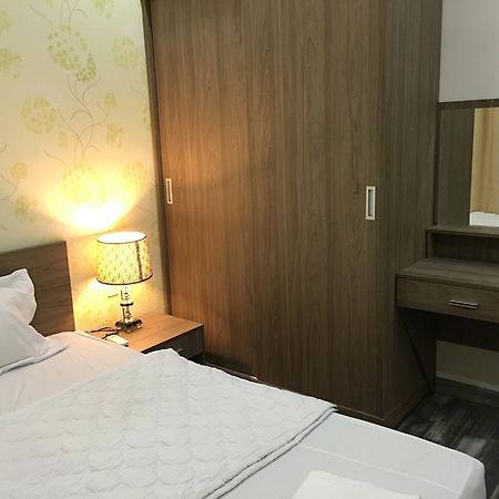 Nha Trang Star Beach Apartments Kültér fotó