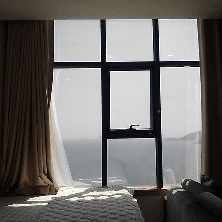 Nha Trang Star Beach Apartments Kültér fotó
