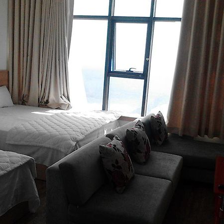 Nha Trang Star Beach Apartments Kültér fotó