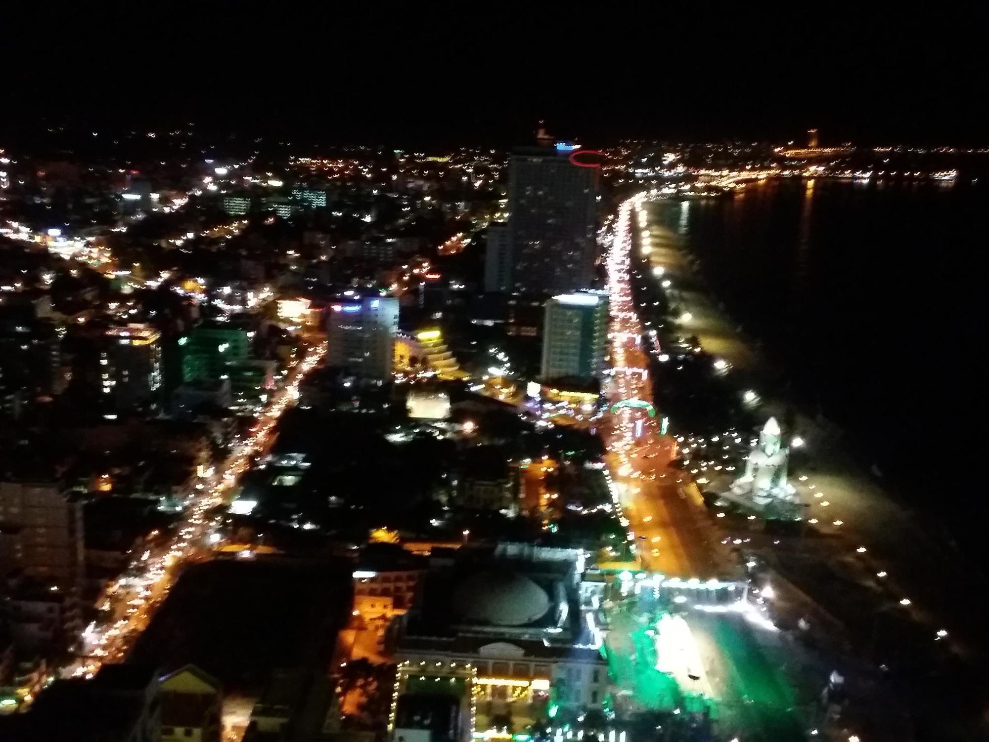 Nha Trang Star Beach Apartments Kültér fotó