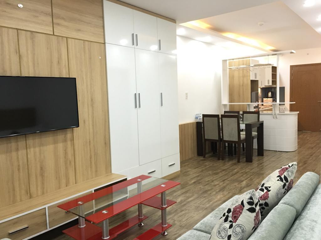 Nha Trang Star Beach Apartments Kültér fotó