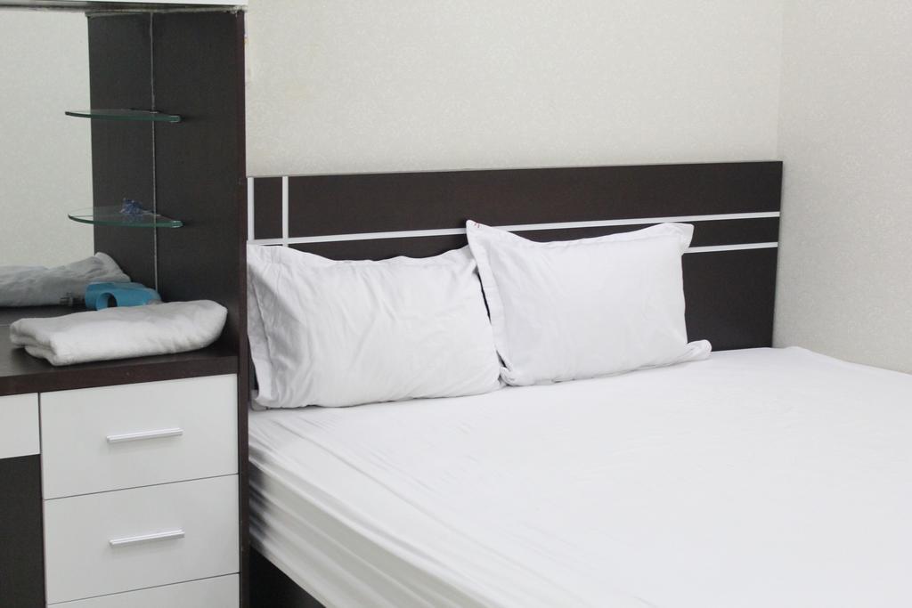 Nha Trang Star Beach Apartments Kültér fotó