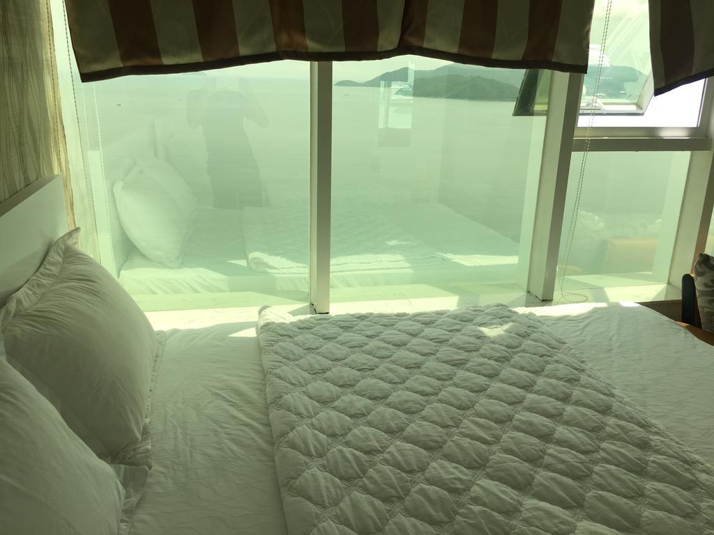 Nha Trang Star Beach Apartments Kültér fotó