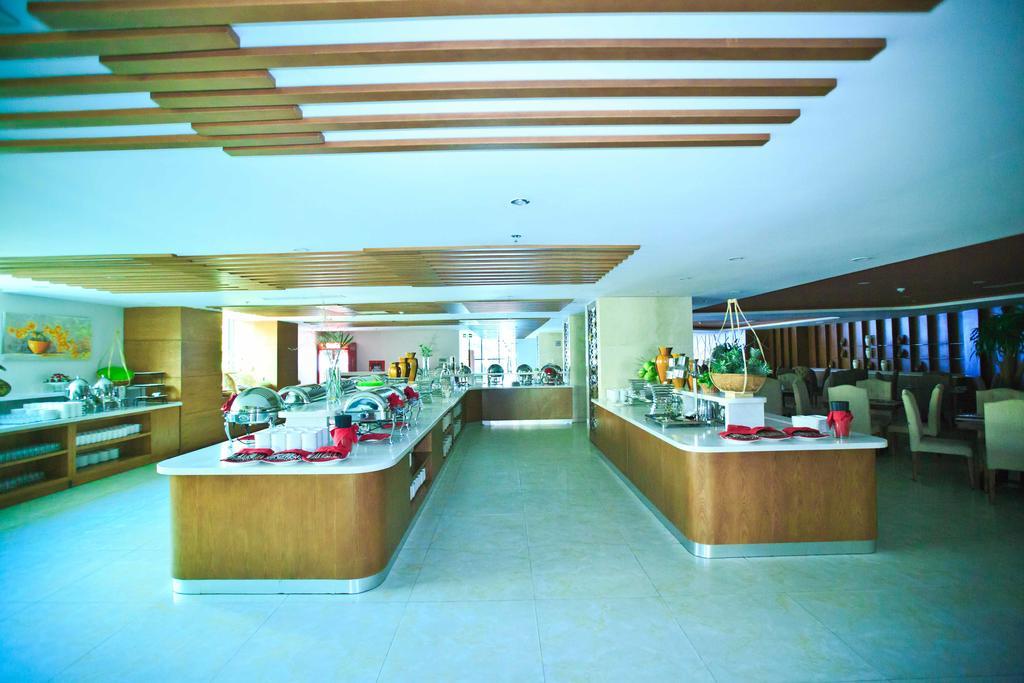 Nha Trang Star Beach Apartments Kültér fotó