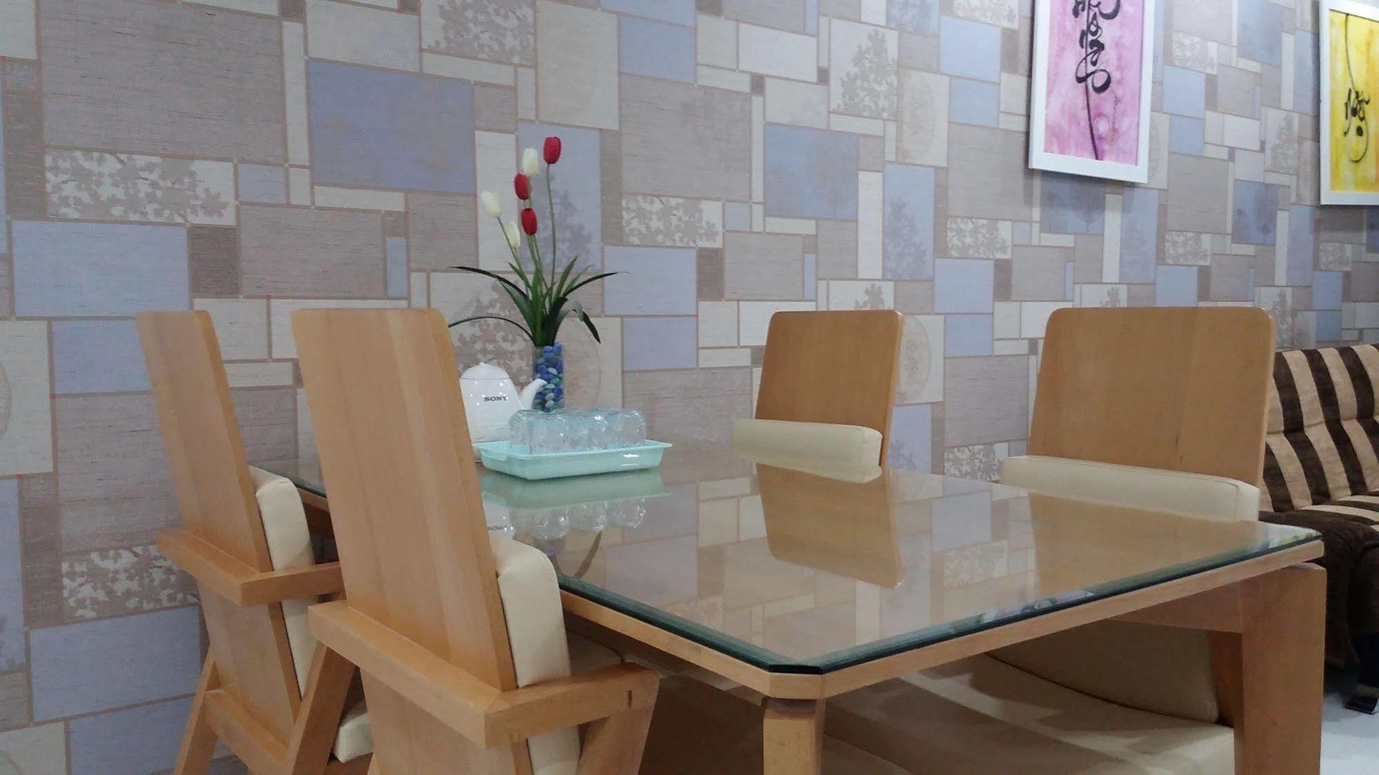 Nha Trang Star Beach Apartments Kültér fotó