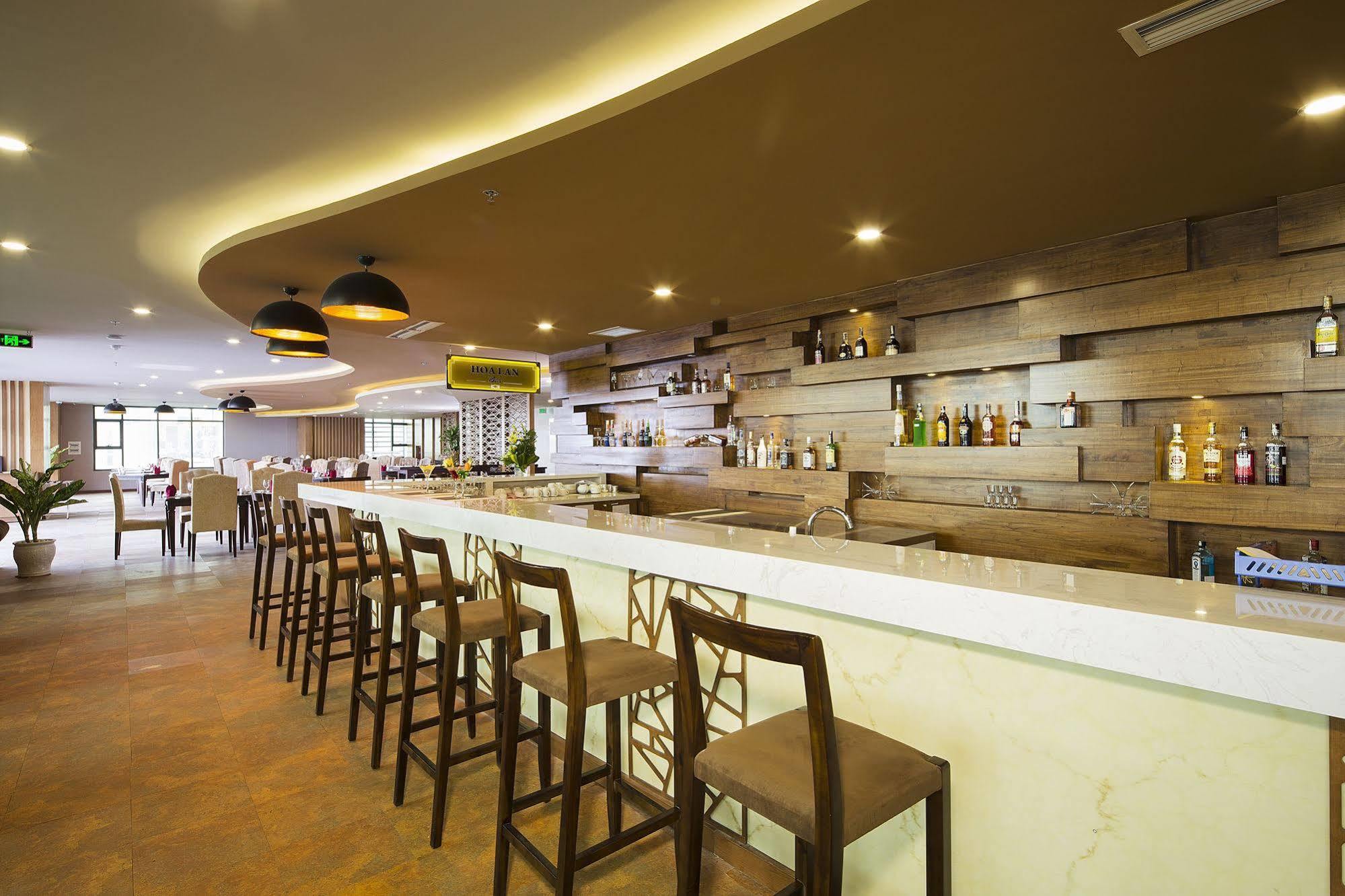 Nha Trang Star Beach Apartments Kültér fotó